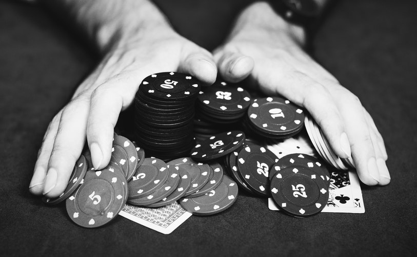 The 10 Best Ways to Win Money Gambling at a Casino