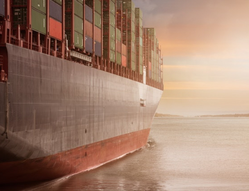 The benefits of freight forwarding companies