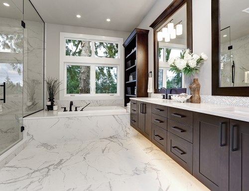Top 6 Design Ideas for Complete Bathroom Renovations